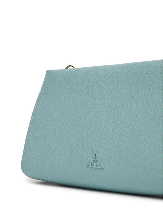 Furla Furla Torebka WE00774 ARE000 AQ000 Błękitny