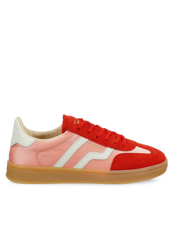 Gant Gant Sneakersy 32533198 Červená