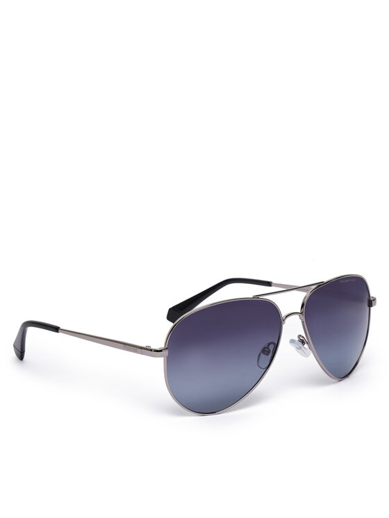 Polaroid Ochelari de soare C PLD 6012/N/NEW Negru