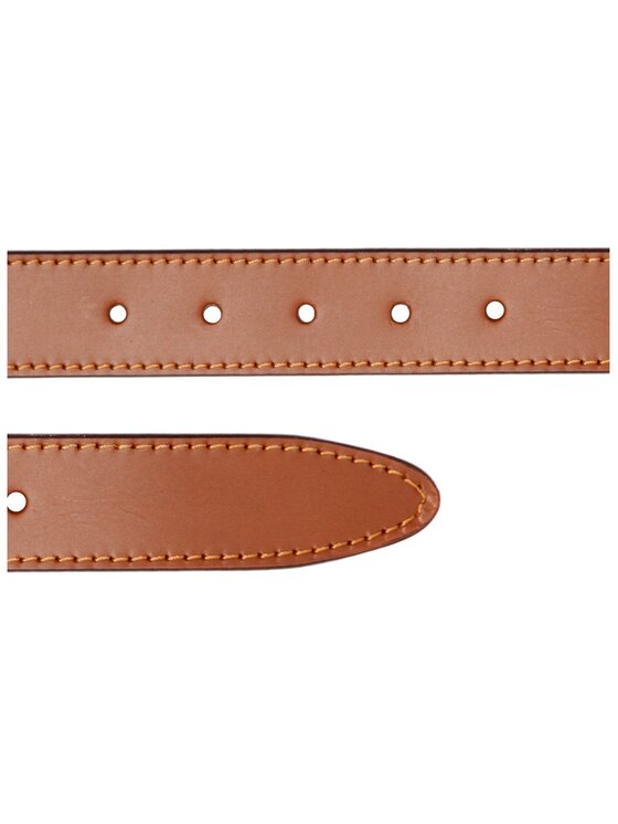 The Chesterfield Brand The Chesterfield Brand Pasek 302586 Brązowy