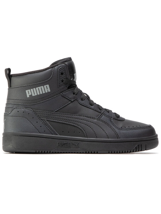 Puma Puma Superge Rebound Joy Jr 374687 04 Črna