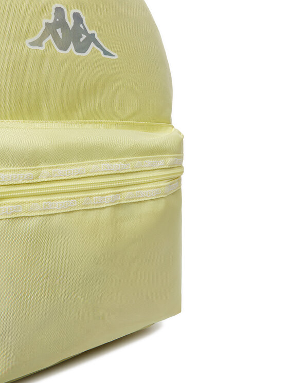 Kappa Kappa Seljakott CWBEO-KPA-ZLI-002-09 Kollane
