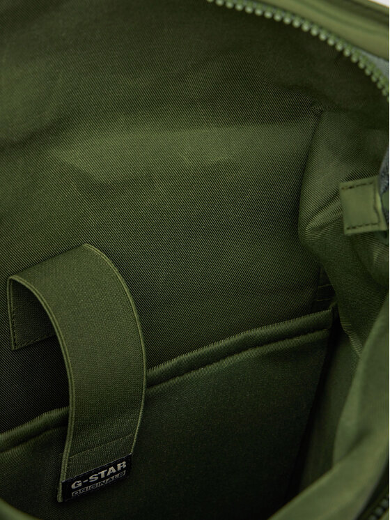 G-Star Raw G-Star Raw Hátizsák GSR-B-010-07 Khaki