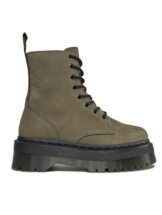 Dr. Martens Marte Jaodn 31296059 Siva