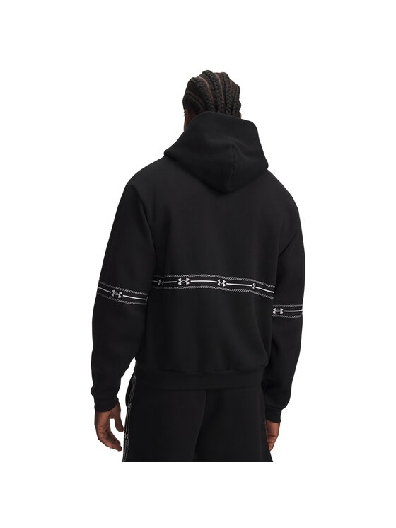 Under Armour Under Armour Bluza 6013459 Czarny Active Fit