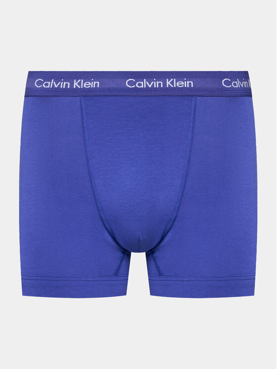Calvin Klein Underwear Calvin Klein Underwear Bokserite komplekt 0000U2662G Värviline