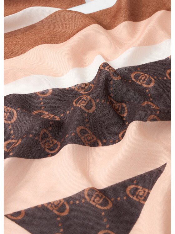 Liu Jo Liu Jo Foulard 2F5072T030090912 Marrone