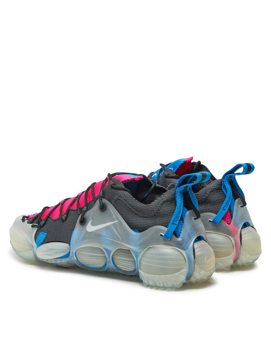 Nike Nike Sneakersy Ispa Link Axis FZ3507 001 Szary