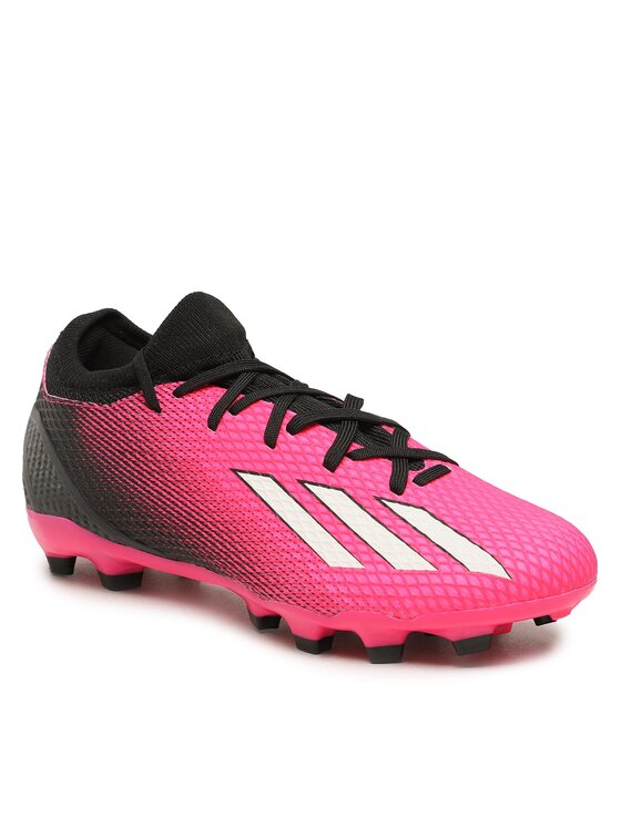 adidas Pantofi X Speedportal.3 Multi-Ground Boots GZ2477 Roz