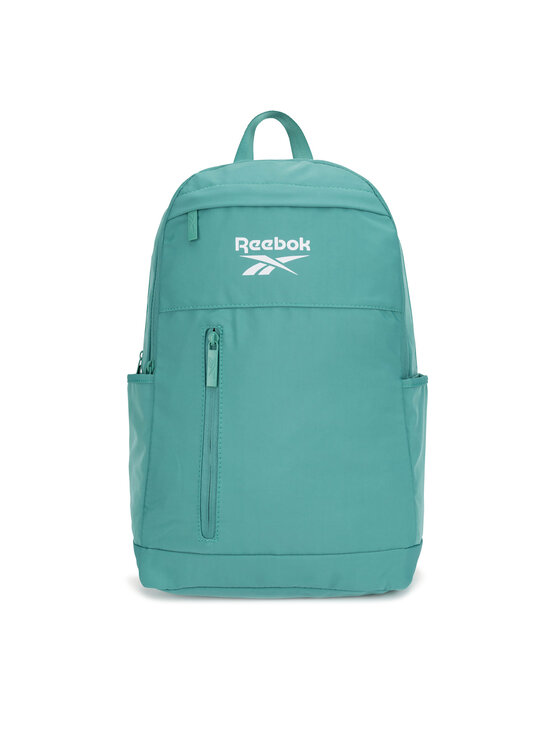 Reebok Reebok Σακίδιο RBK-036-CCC-05 Πράσινο