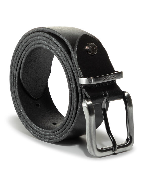 Guess Ceinture homme Not Coordinated Belts BM7262 LEA35 ...