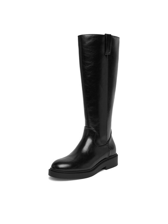 JENNY JENNY Stiefel CEO-R25AW09100 Schwarz