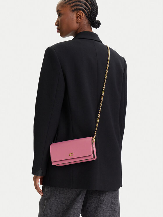Coach Coach Borsetta CW586 Rosa