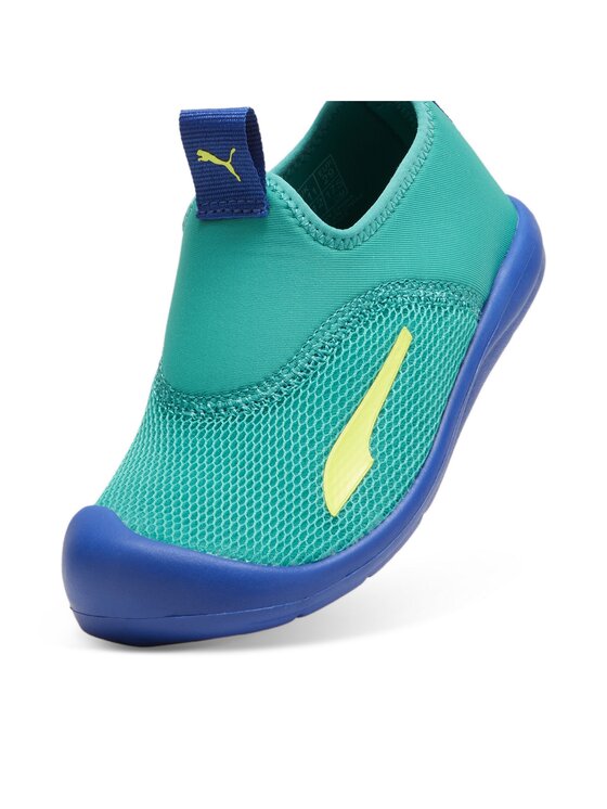 Puma Puma Sneakersy 374860 Zielony