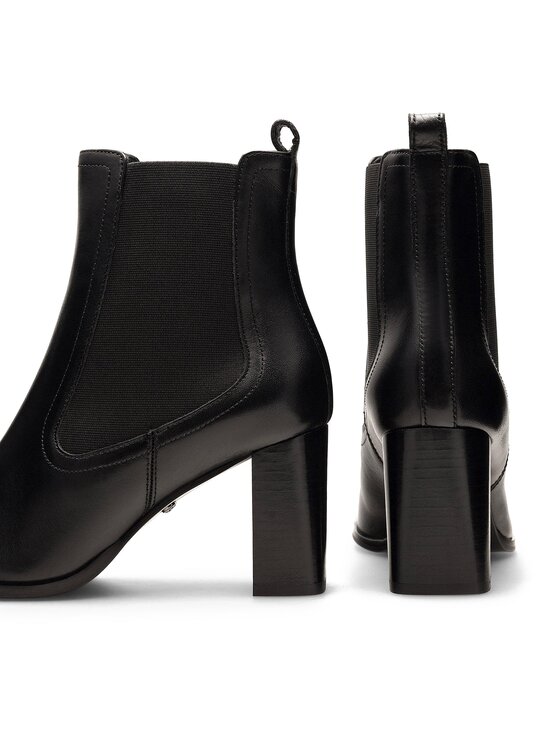 Gino Rossi Gino Rossi Stiefeletten ROMA-110372 Schwarz