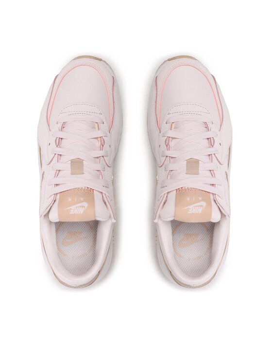 Nike Nike Sneakers Air Max Excee DX0113 600 Rosa