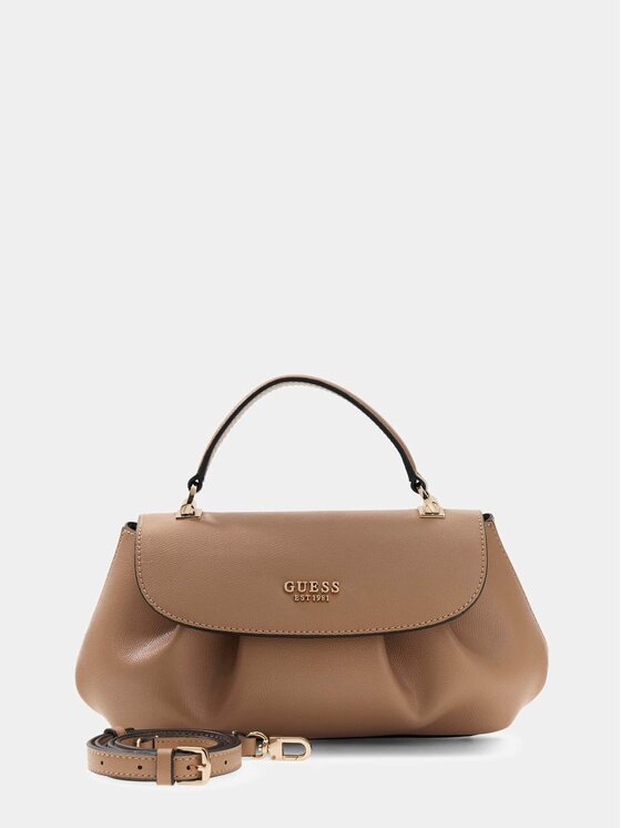 Guess Guess Τσάντα 182746 Μπεζ