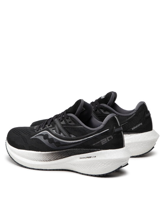 Saucony Saucony Jooksujalatsid Triumph 20 S20759-10 Must