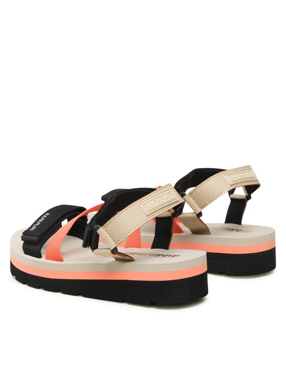 Napapijri Napapijri Sandalen NP0A4HKV Beige