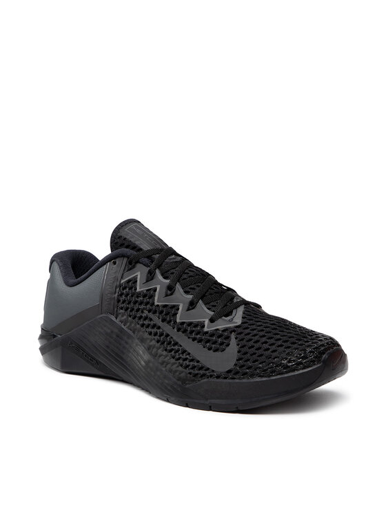 Nike Batai Metcon 6 CK9388 011 Juoda • Modivo.lt