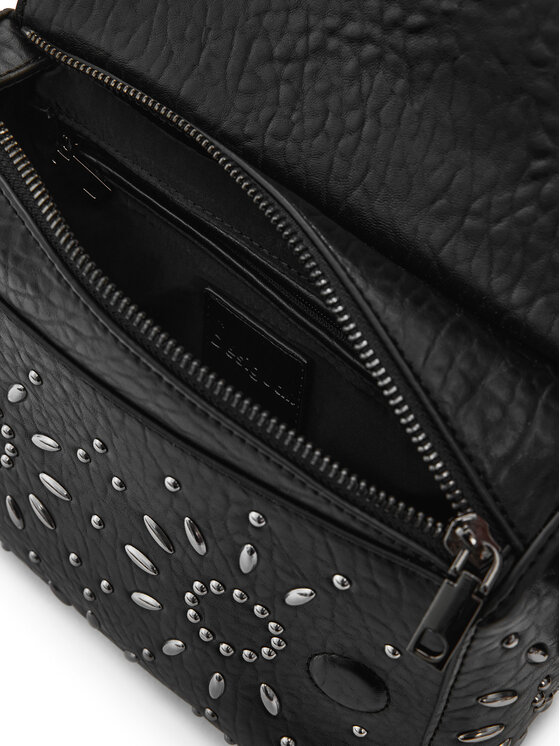 Desigual Desigual Borsetta Dandelion 25SAXP58 Nero