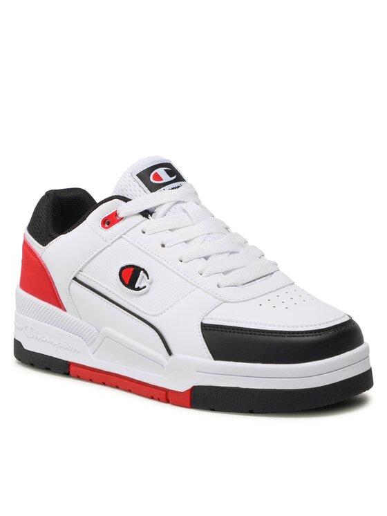 Sneakers Champion Rebound Heritage Low Mesh S22115-WW001 White