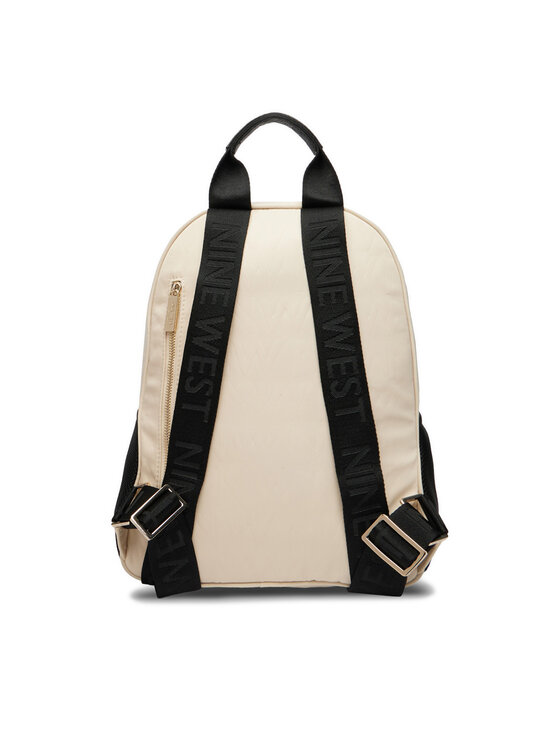 Nine West Nine West Ruksak CEO-Callina-LA374-4692 Écru