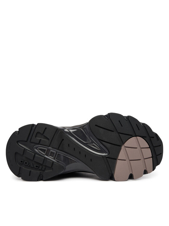 Coach Coach Sneakers CDE28 Nero