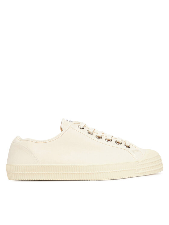Teniși Novesta Star Master Wax Cotton N352026-28699Y106 Bej