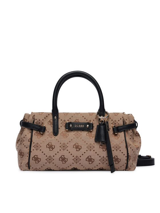 Guess Guess Soma Dorothy HWJP22 31050 Gaiši brūna