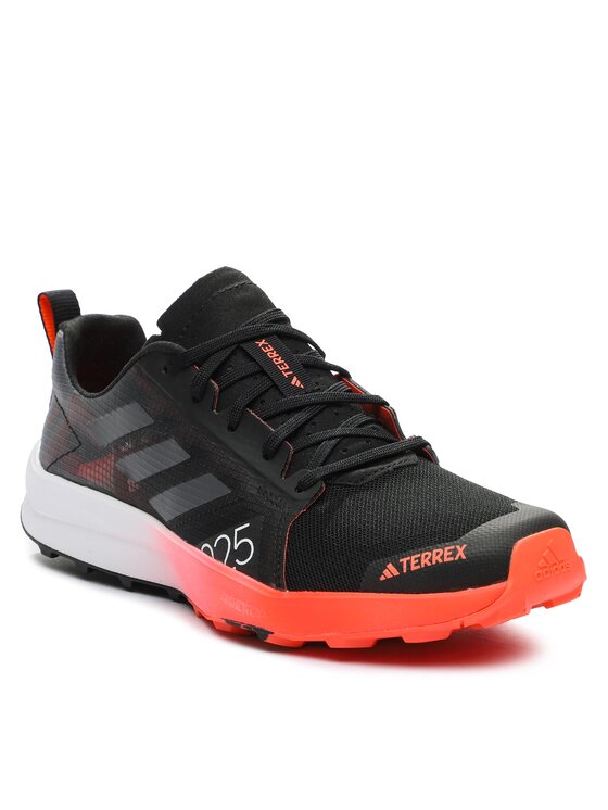 adidas adidas Běžecké boty Terrex Speed Flow Trail Running Shoes HR1128 Černá