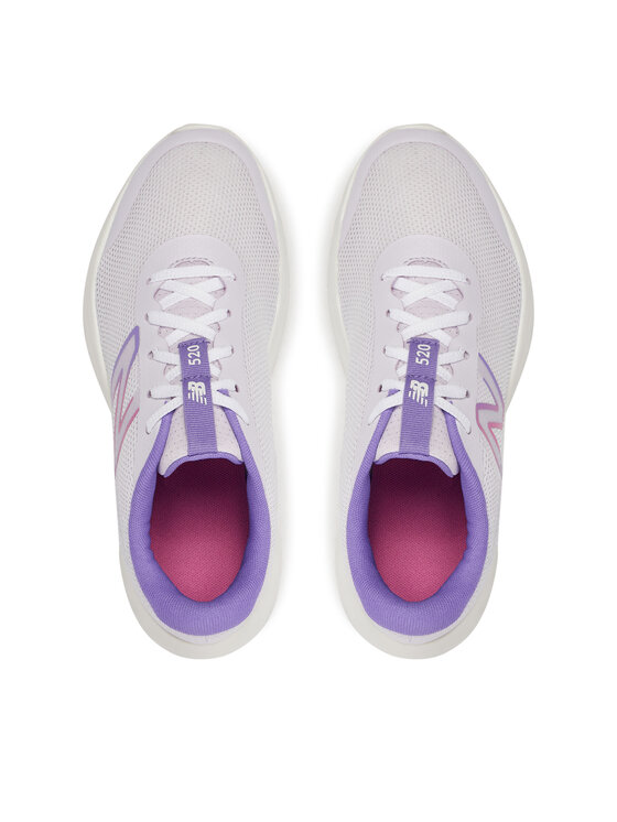 New Balance New Balance Scarpe da corsa NBGP520RK8 Bianco