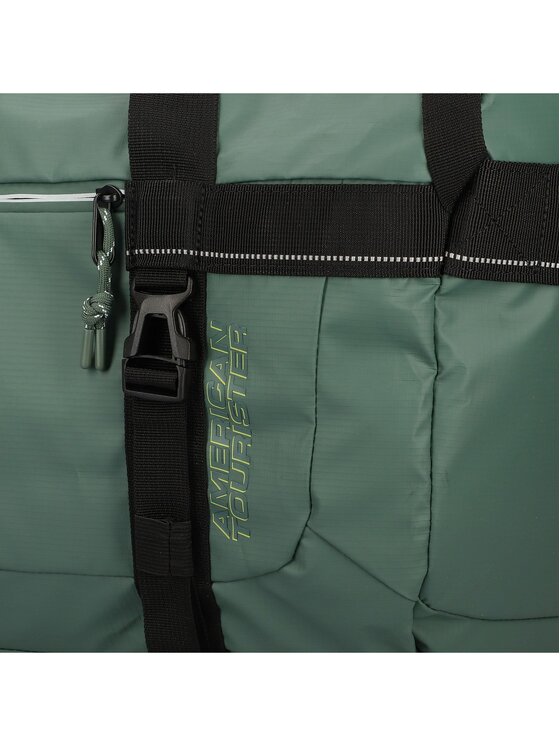 American Tourister American Tourister Torba weekendowa 318134 Zielony