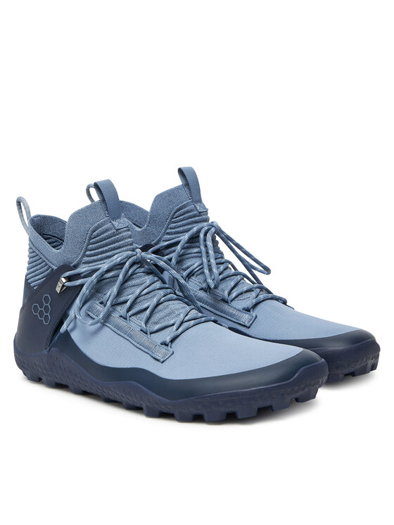 Vivo Barefoot Vivo Barefoot Trekkingi 309085 Szary