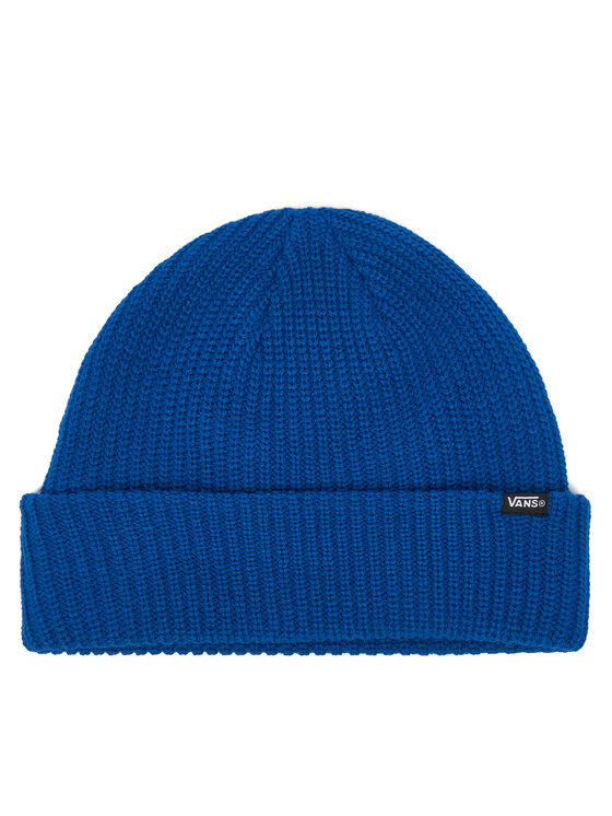 Vans Vans Müts Core Basic Cuff VN000QB410Z1 Sinine