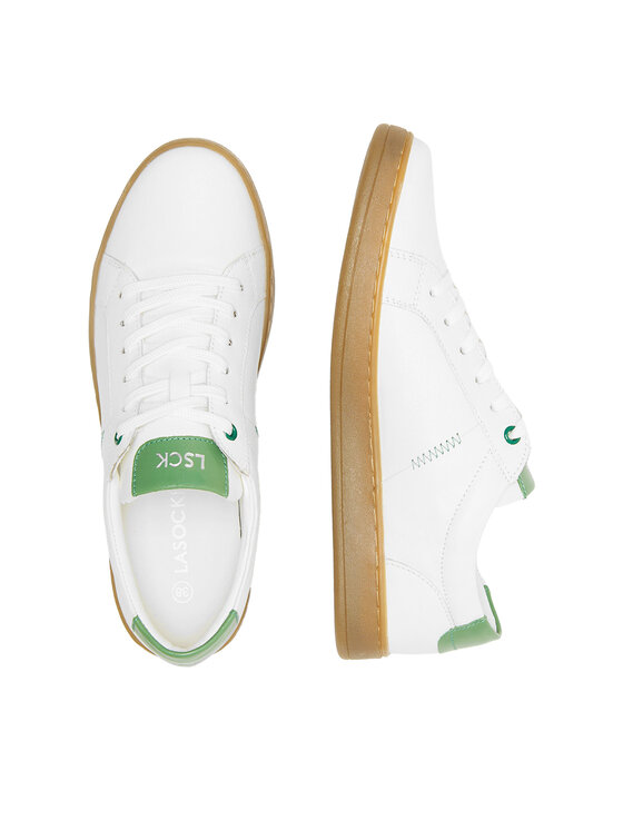 Lasocki Lasocki Sneakers DELECTA WI16-DELECTA-01 Weiß