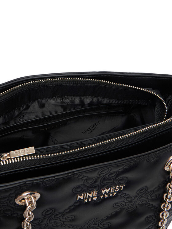Nine West Nine West Soma CEO-PRIME ELEGANCE-LA374-5652 Melns