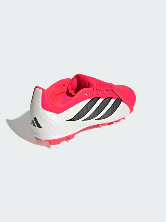 adidas adidas Buty do piłki nożnej 161537 Czerwony