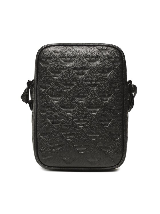 Emporio Armani Emporio Armani Brašna Y4M365 Y142V 81072 Černá