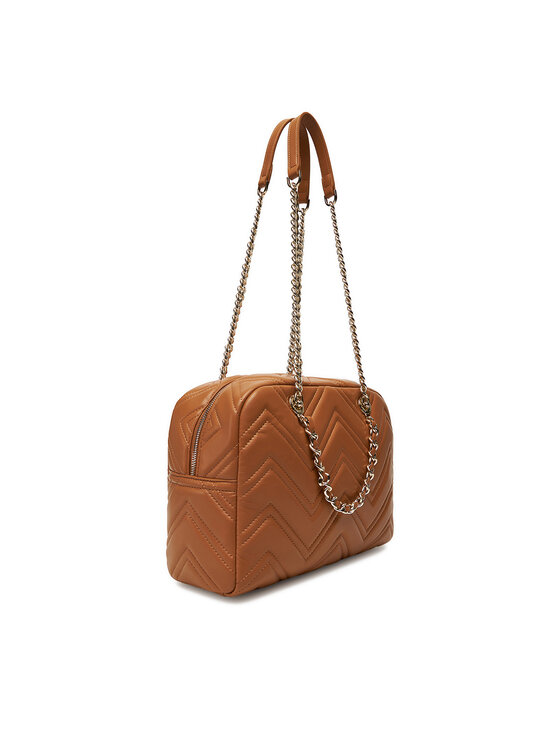 Nine West Nine West Τσάντα CEO-ALICE-LA482-3468 Καφέ