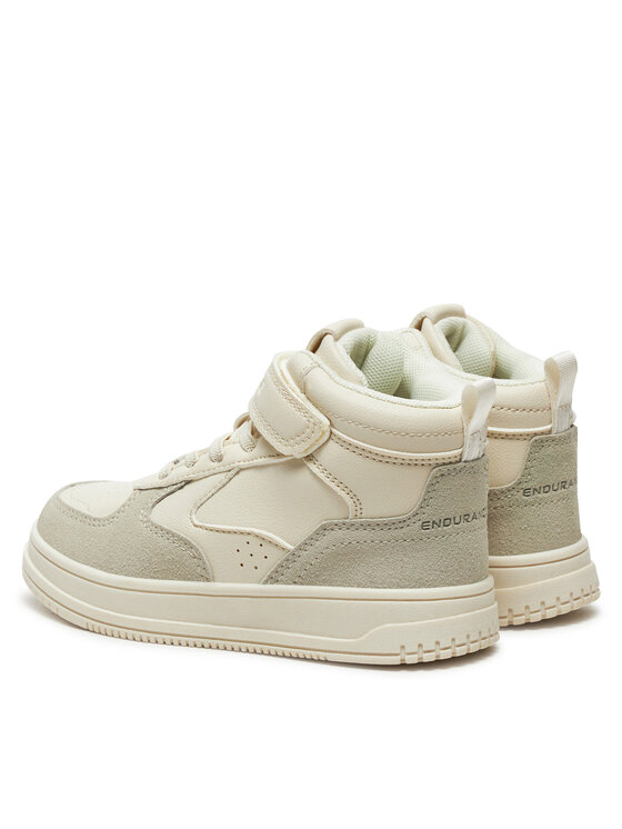 Endurance Endurance Sneakersy Daffodil E242021 Bílá