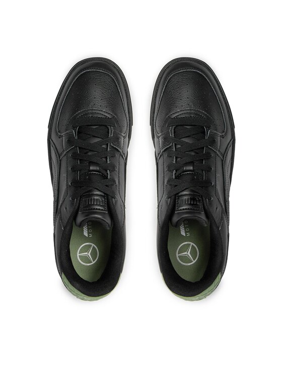 Puma Sneakers Mapf1 Amg Ca Pro 307855 02 Schwarz | Modivo.de
