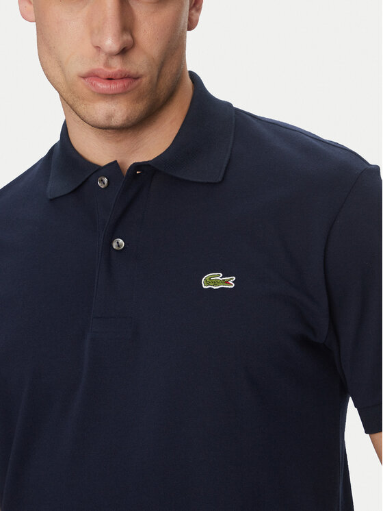 Lacoste Lacoste Polo PH9851 Blu scuro Classic Fit