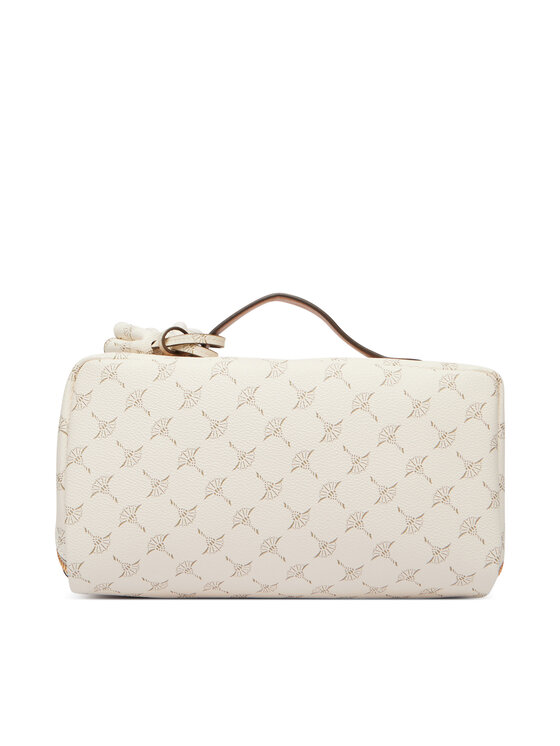 JOOP! JOOP! Pochette per cosmetici 4140008446 Bianco