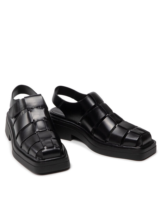 Vagabond Shoemakers Vagabond Shoemakers Сандали Eyra 5350-301-20 Черен