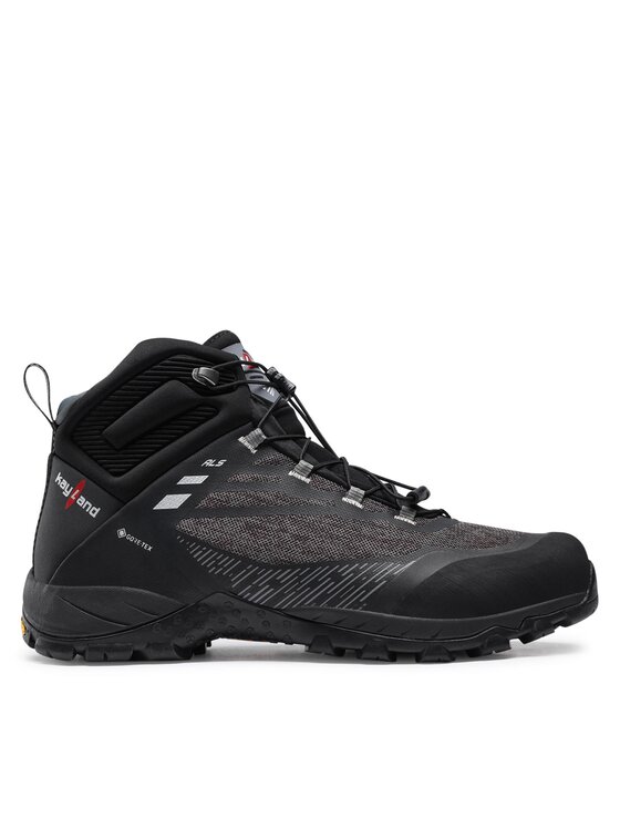 Trekkings Kayland Stinger Gtx GORE-TEX 018021045 Negru