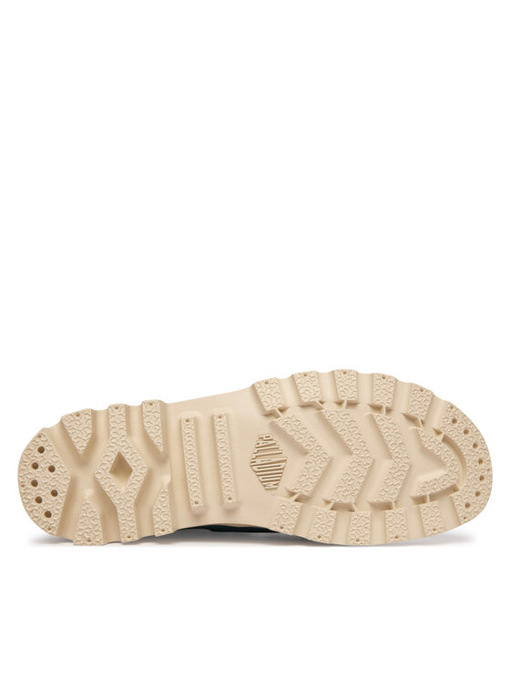 Palladium Palladium Outdoorová obuv Pampahi 92352-432-M Modrá