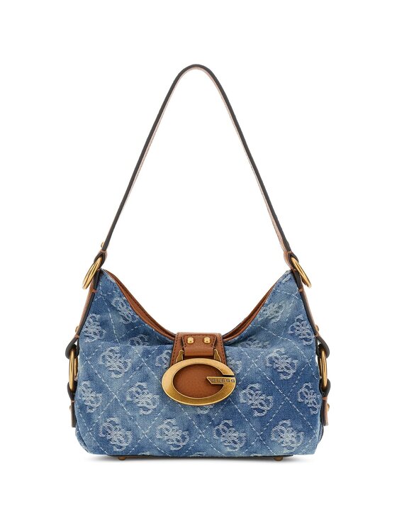 Guess Geantă 182793 Albastru