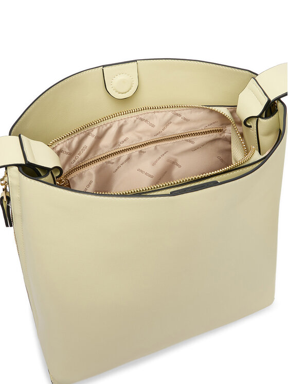 GINO ROSSI GINO ROSSI Handtasche EO-WEN-3 Gelb