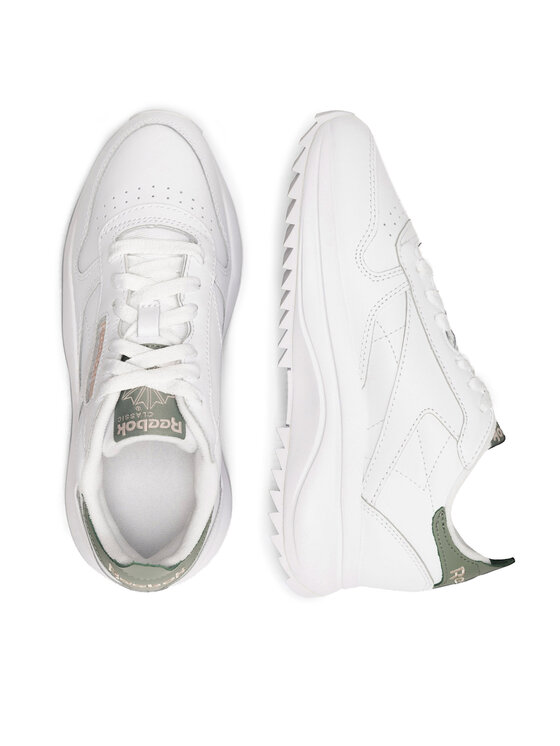 Reebok Reebok Снікерcи Classic Leather Sp E IE6991 Білий